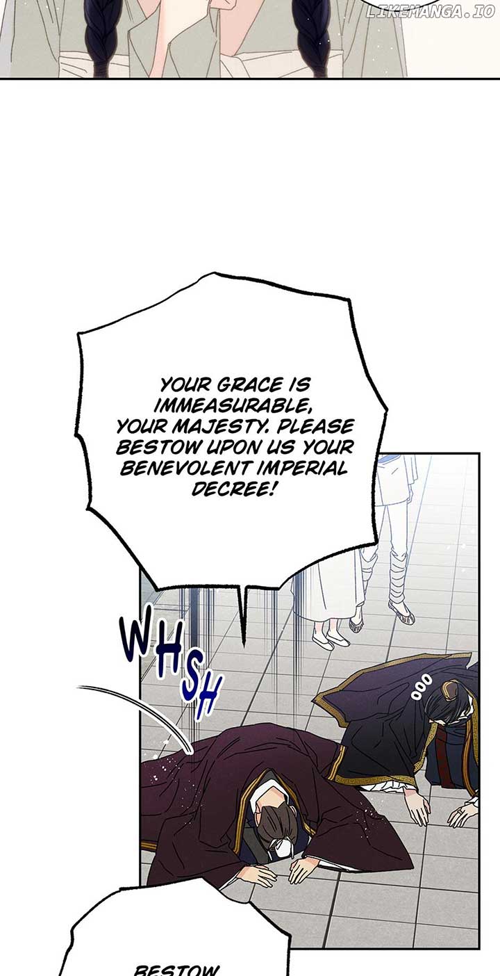 Royal Marriage (2024) Chapter 10 - Page 45