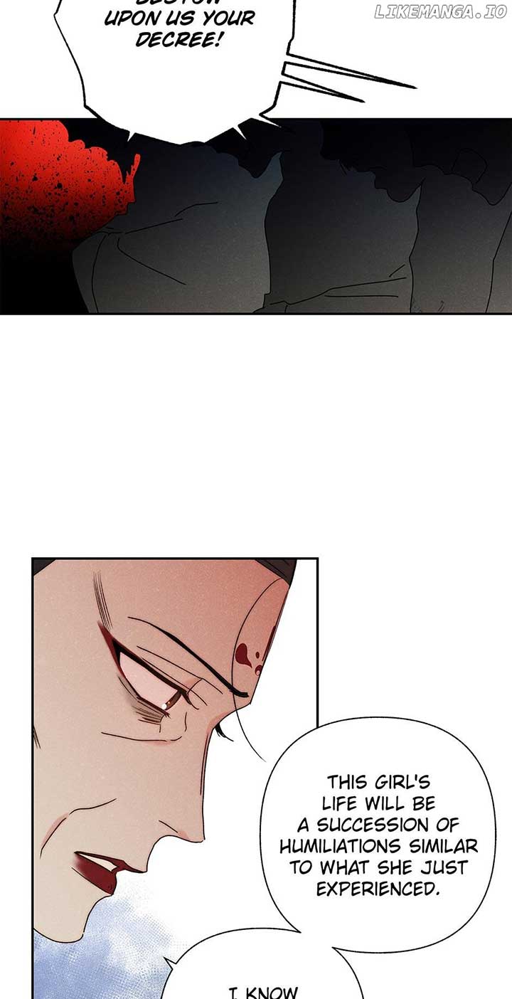 Royal Marriage (2024) Chapter 10 - Page 46