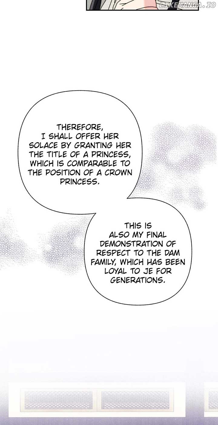 Royal Marriage (2024) Chapter 10 - Page 48