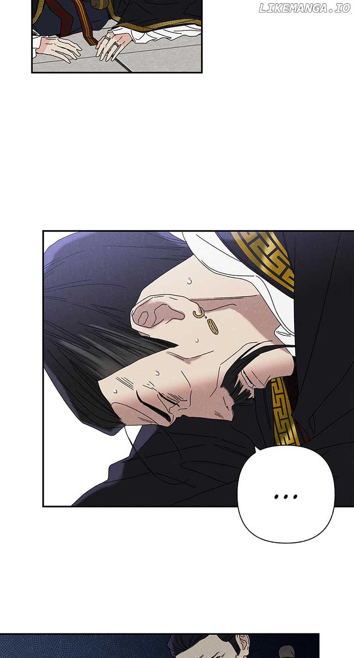 Royal Marriage (2024) Chapter 10 - Page 51