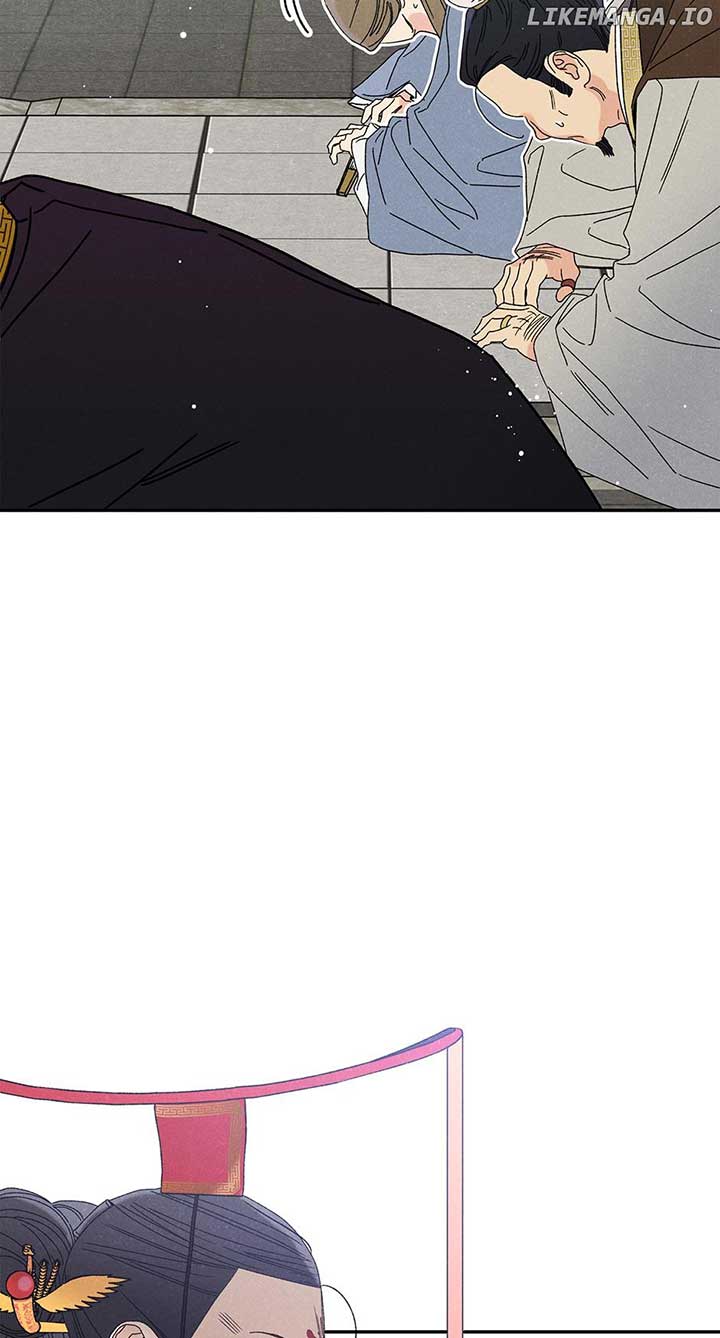 Royal Marriage (2024) Chapter 10 - Page 53