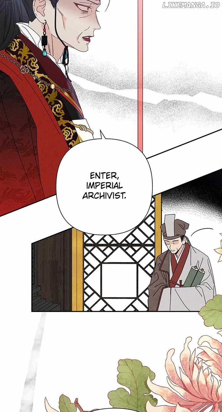 Royal Marriage (2024) Chapter 10 - Page 54