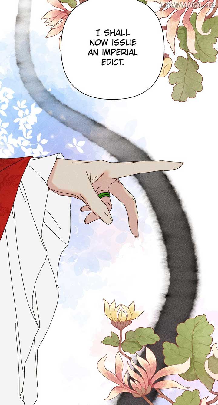 Royal Marriage (2024) Chapter 10 - Page 55