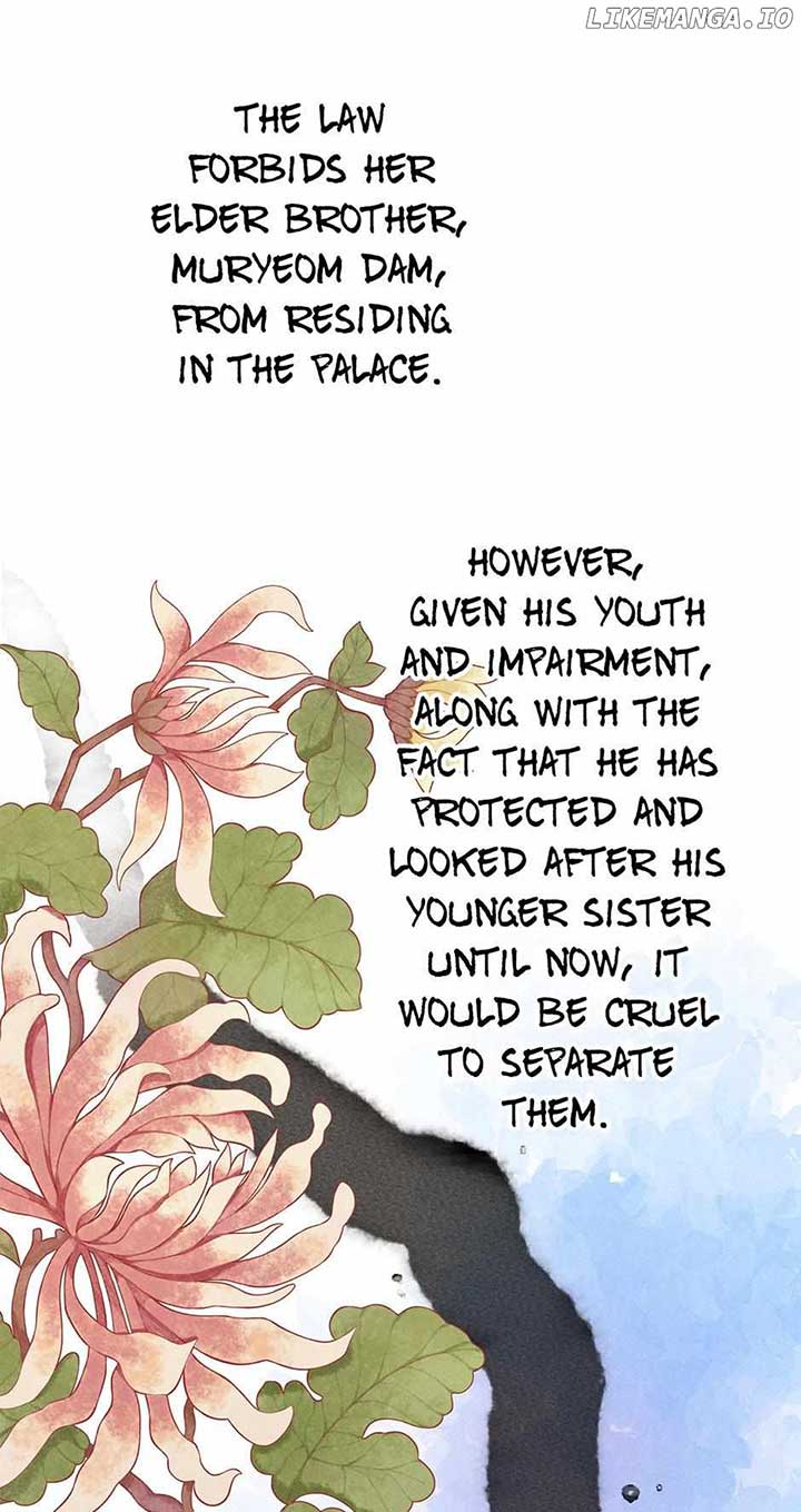 Royal Marriage (2024) Chapter 10 - Page 57