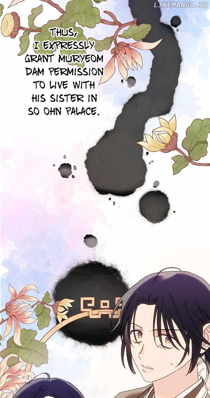 Royal Marriage (2024) Chapter 10 - Page 58