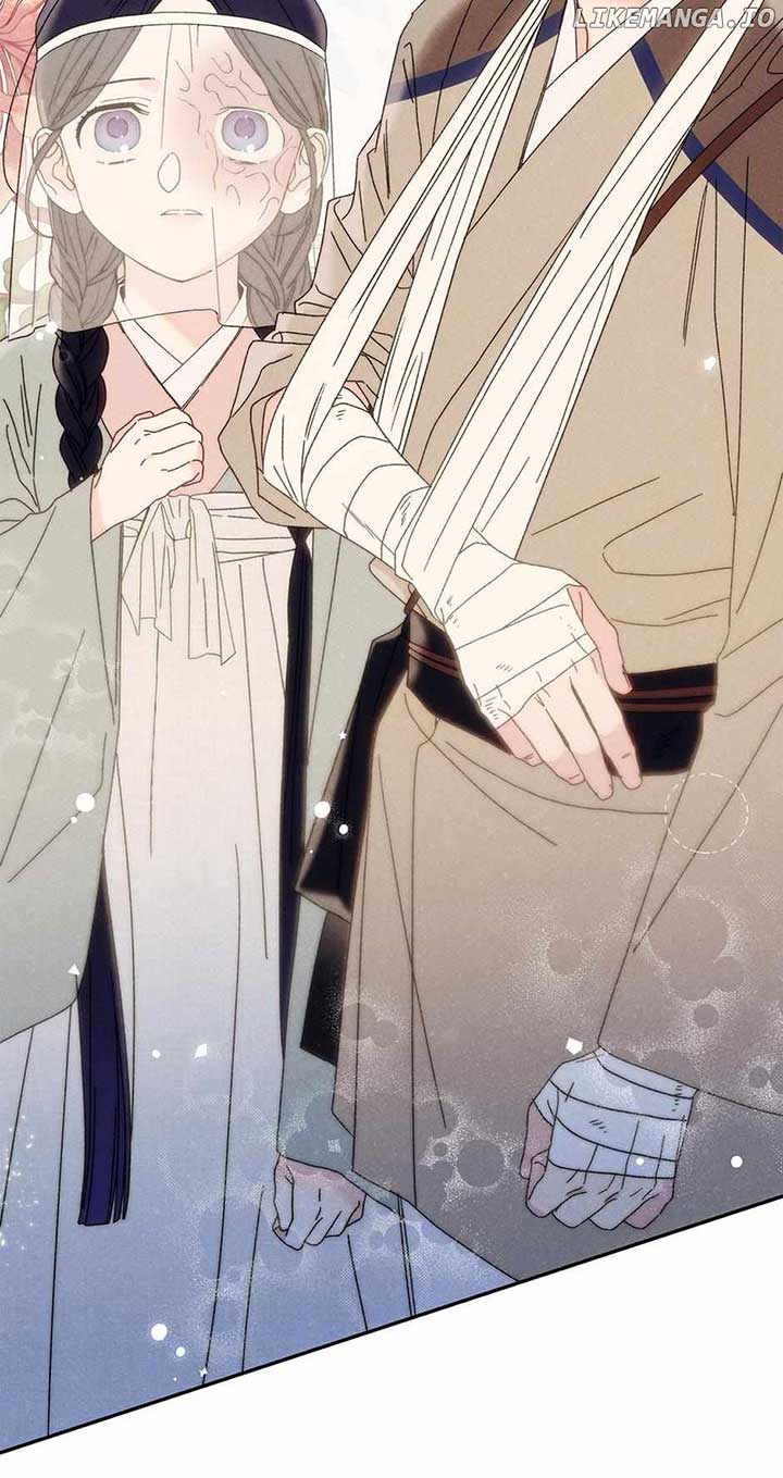 Royal Marriage (2024) Chapter 10 - Page 59