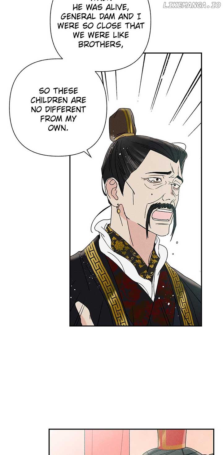 Royal Marriage (2024) Chapter 10 - Page 6