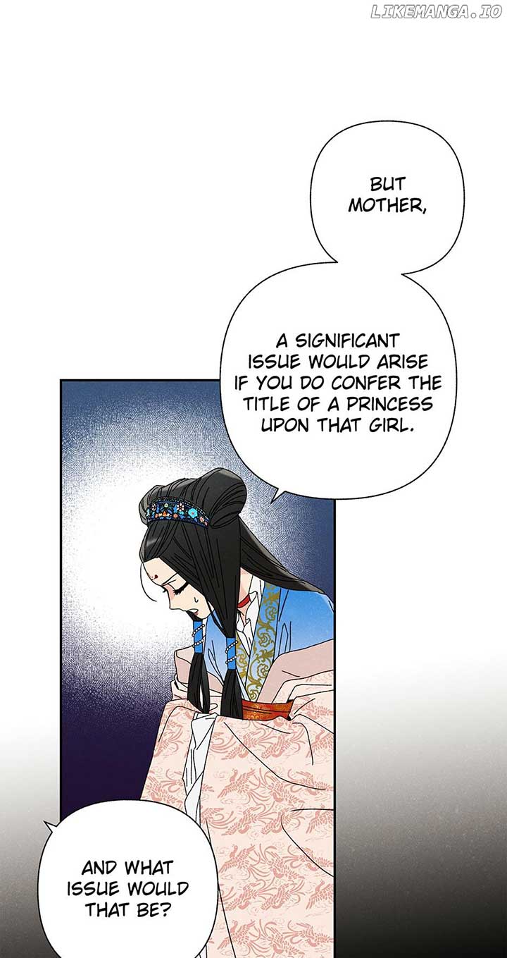 Royal Marriage (2024) Chapter 10 - Page 60