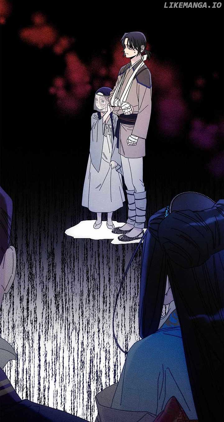 Royal Marriage (2024) Chapter 10 - Page 62