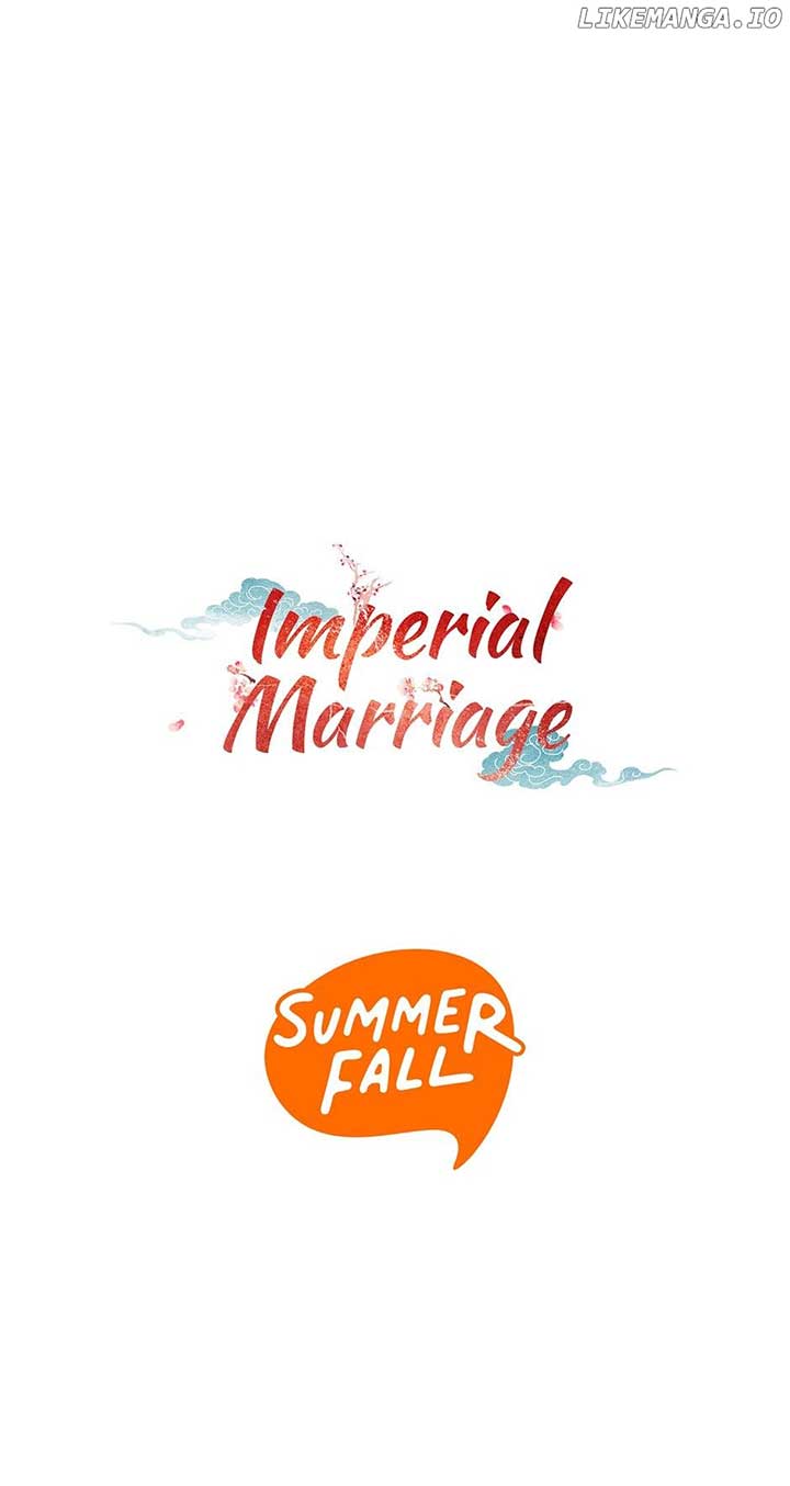 Royal Marriage (2024) Chapter 10 - Page 64