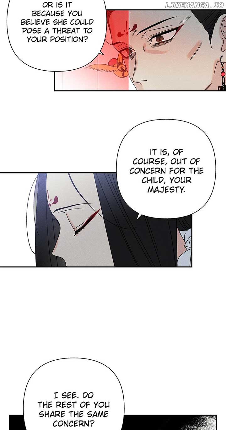 Royal Marriage (2024) Chapter 11 - Page 10