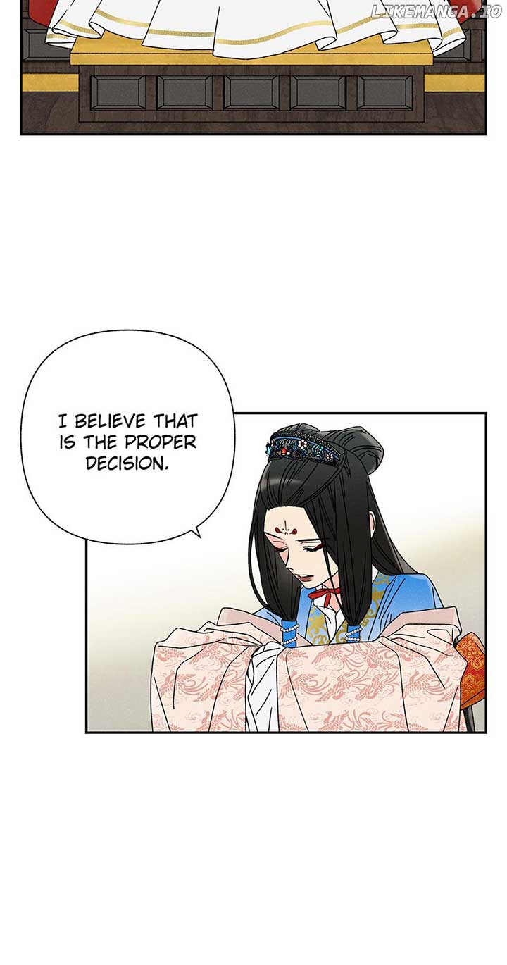 Royal Marriage (2024) Chapter 11 - Page 14