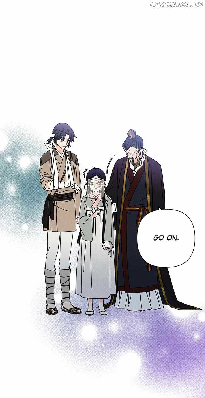 Royal Marriage (2024) Chapter 11 - Page 16