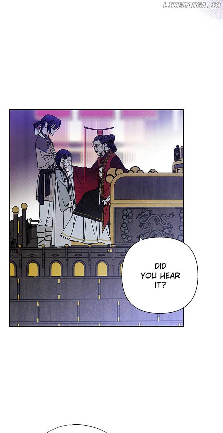 Royal Marriage (2024) Chapter 11 - Page 17