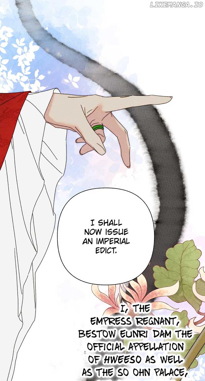 Royal Marriage (2024) Chapter 11 - Page 2