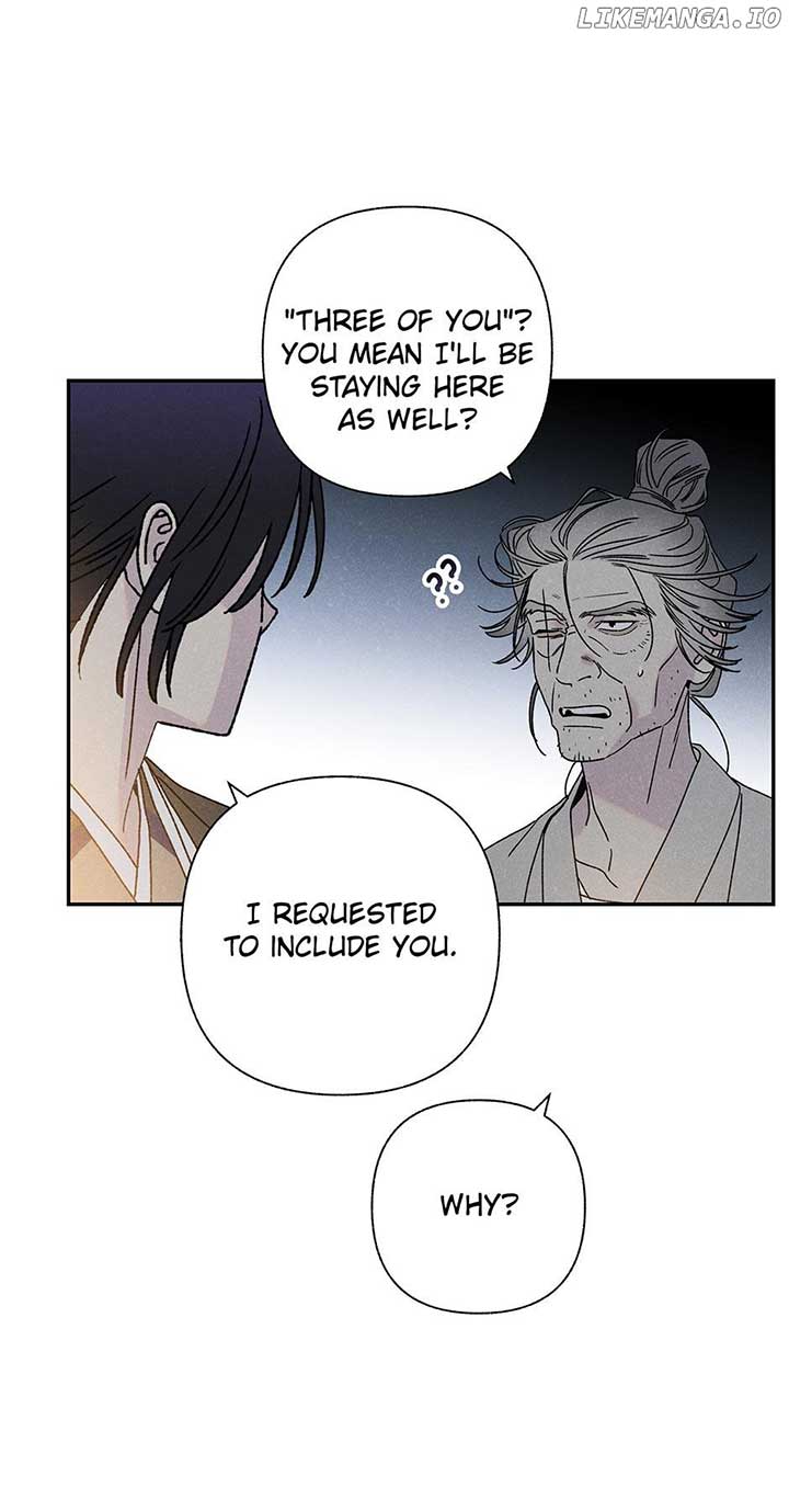 Royal Marriage (2024) Chapter 11 - Page 28