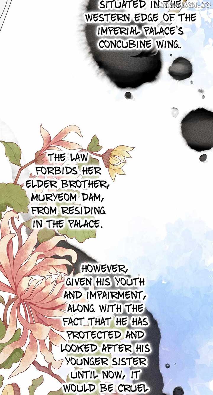 Royal Marriage (2024) Chapter 11 - Page 3