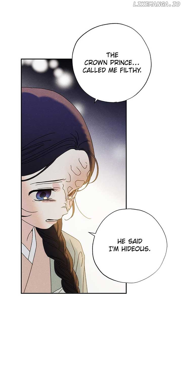 Royal Marriage (2024) Chapter 11 - Page 35