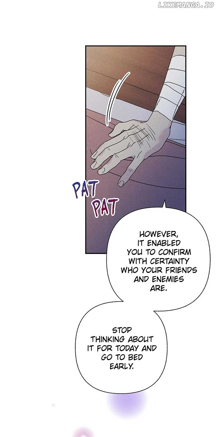 Royal Marriage (2024) Chapter 11 - Page 36