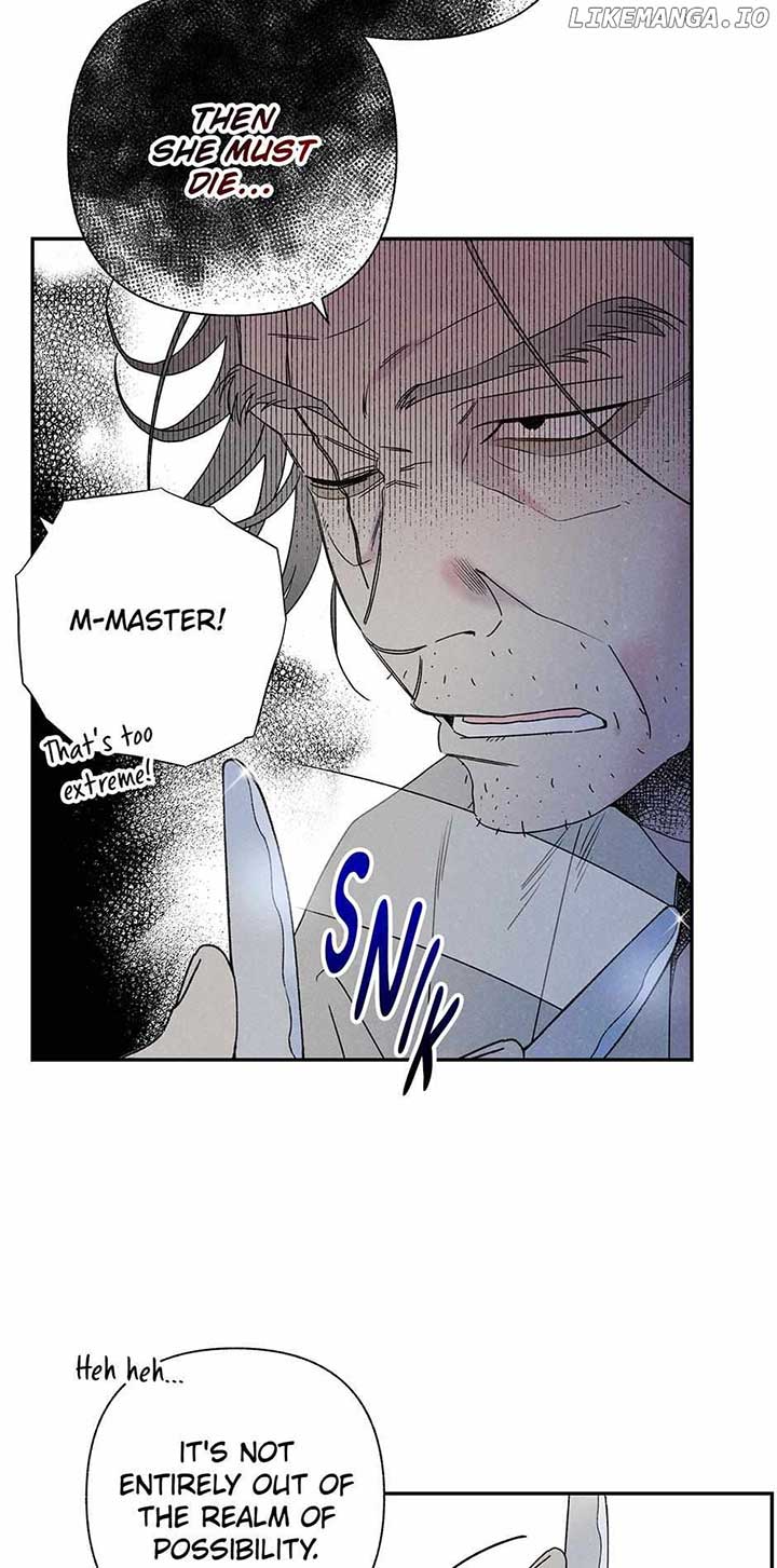 Royal Marriage (2024) Chapter 11 - Page 39