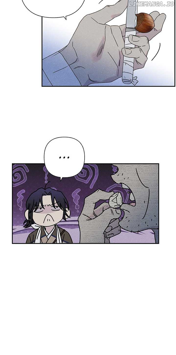 Royal Marriage (2024) Chapter 11 - Page 40