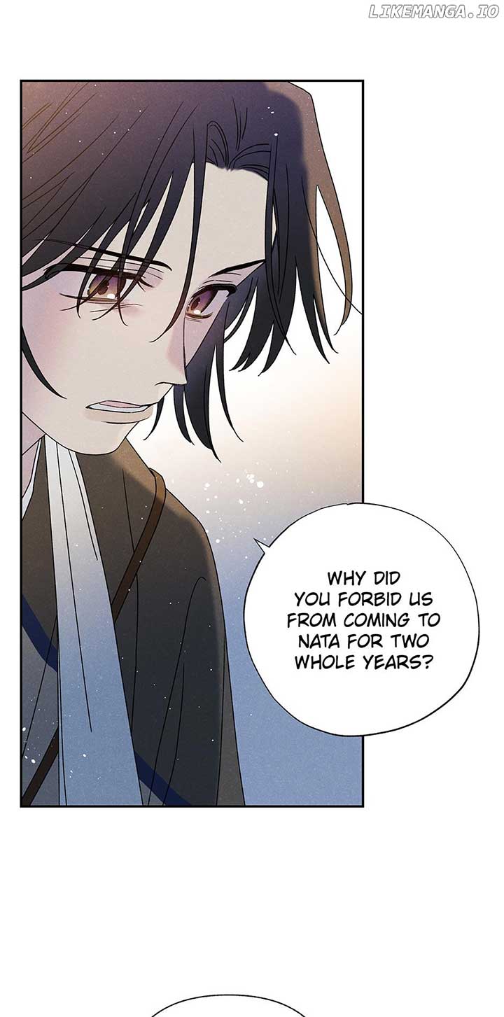 Royal Marriage (2024) Chapter 11 - Page 41