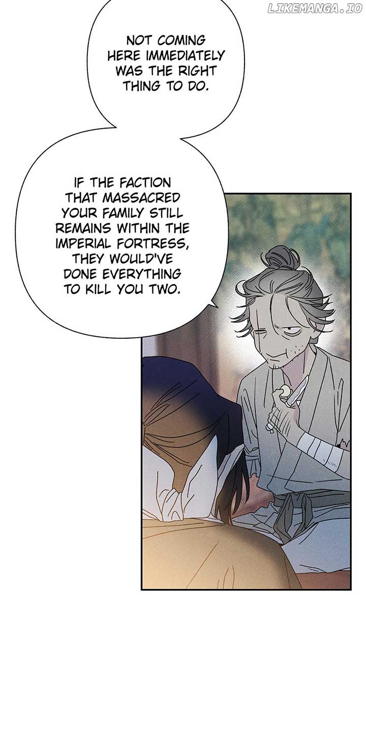 Royal Marriage (2024) Chapter 11 - Page 42