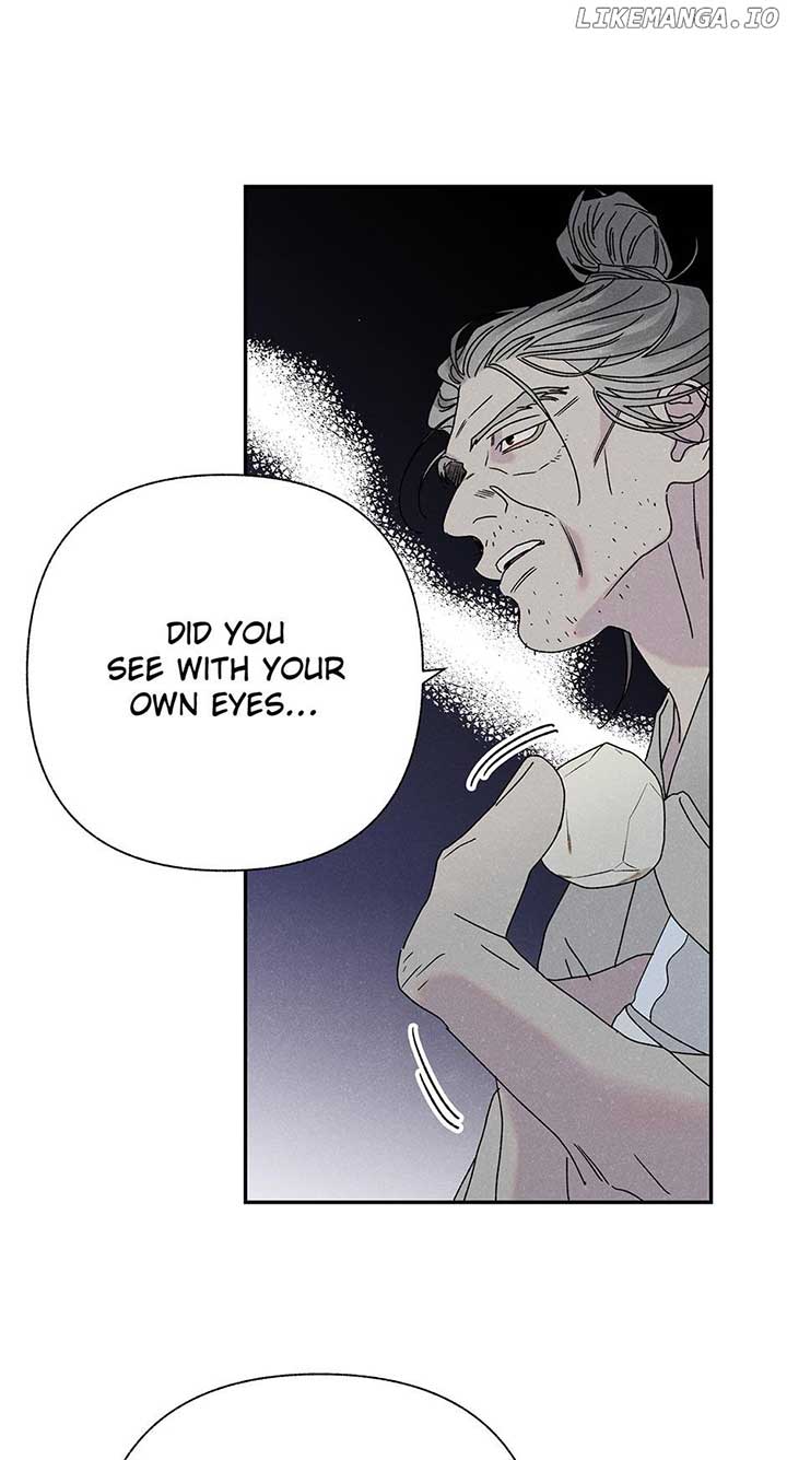 Royal Marriage (2024) Chapter 11 - Page 46