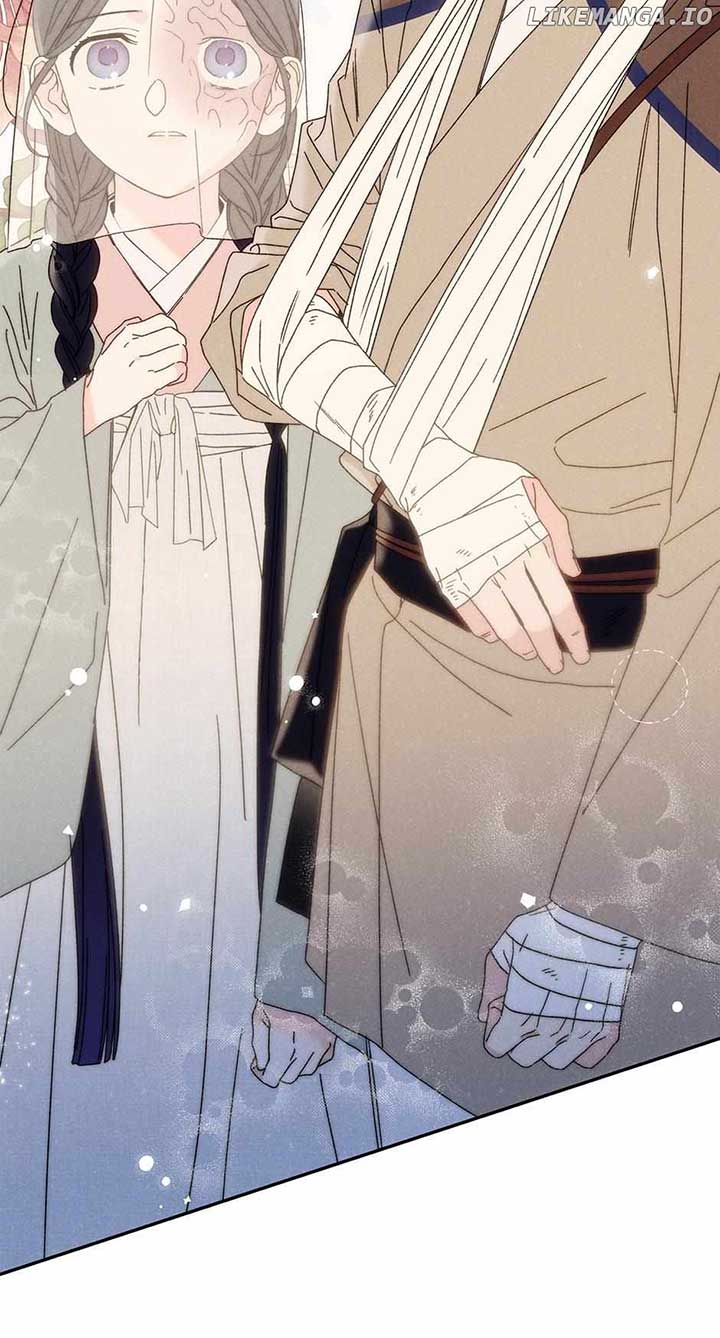 Royal Marriage (2024) Chapter 11 - Page 5