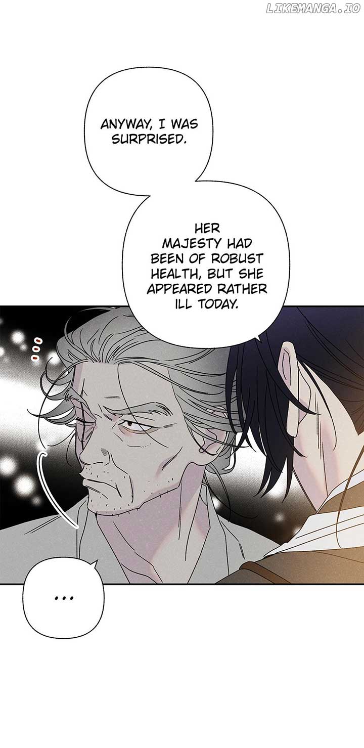 Royal Marriage (2024) Chapter 11 - Page 51