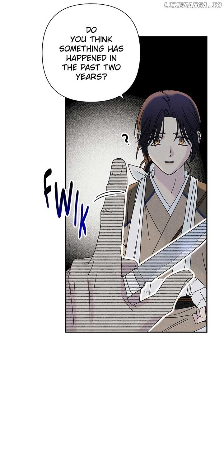 Royal Marriage (2024) Chapter 11 - Page 52