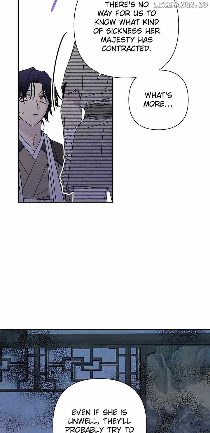 Royal Marriage (2024) Chapter 11 - Page 54