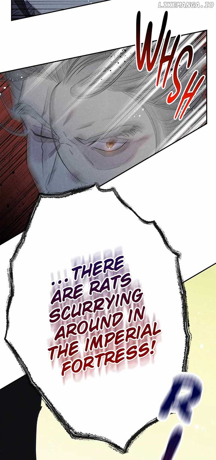 Royal Marriage (2024) Chapter 11 - Page 58