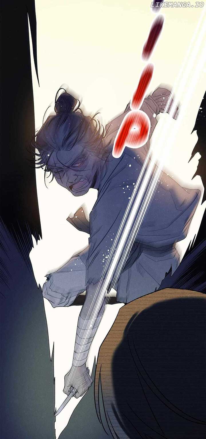 Royal Marriage (2024) Chapter 11 - Page 59