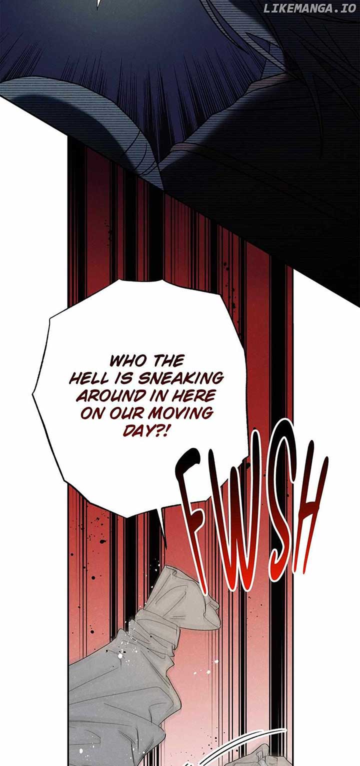 Royal Marriage (2024) Chapter 11 - Page 60