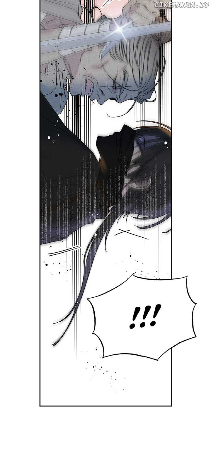 Royal Marriage (2024) Chapter 11 - Page 61