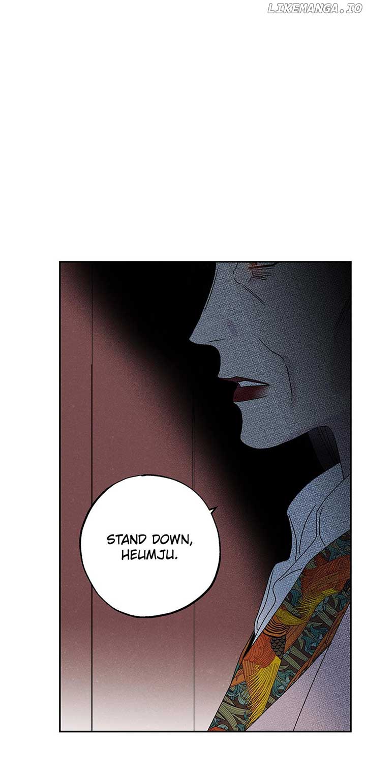 Royal Marriage (2024) Chapter 11 - Page 62