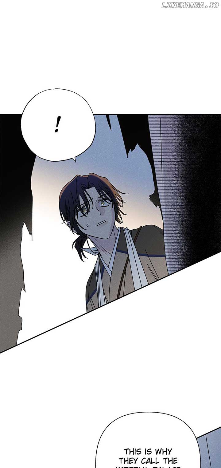 Royal Marriage (2024) Chapter 11 - Page 63