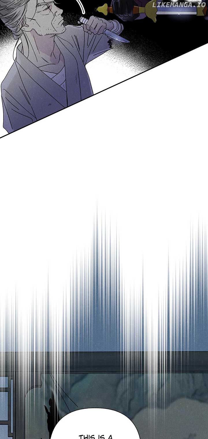 Royal Marriage (2024) Chapter 11 - Page 65