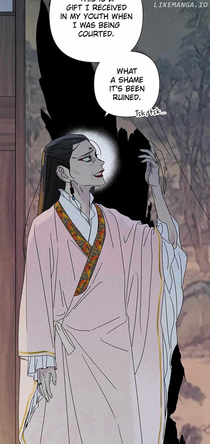 Royal Marriage (2024) Chapter 11 - Page 66