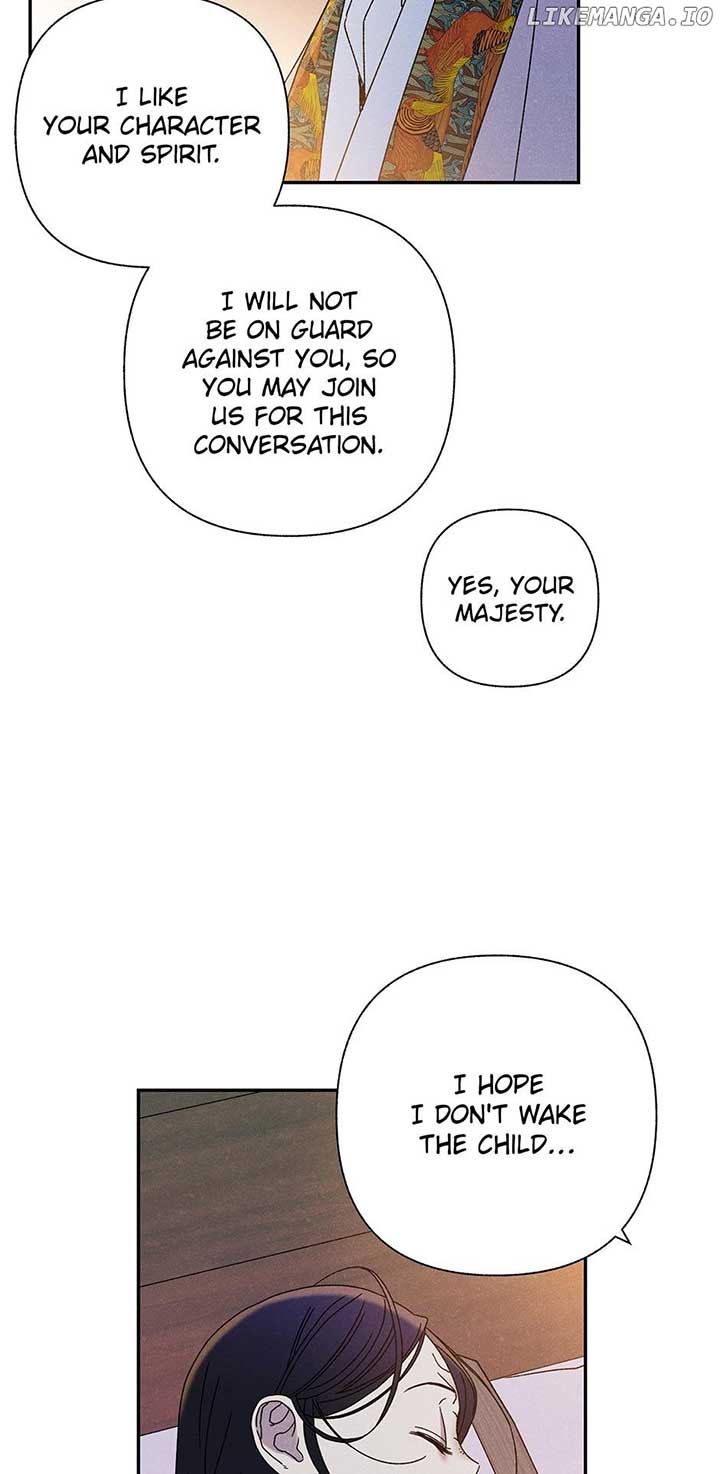 Royal Marriage (2024) Chapter 12 - Page 11