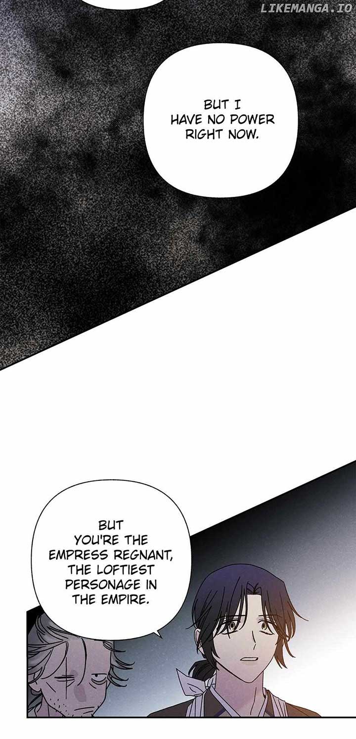 Royal Marriage (2024) Chapter 12 - Page 18