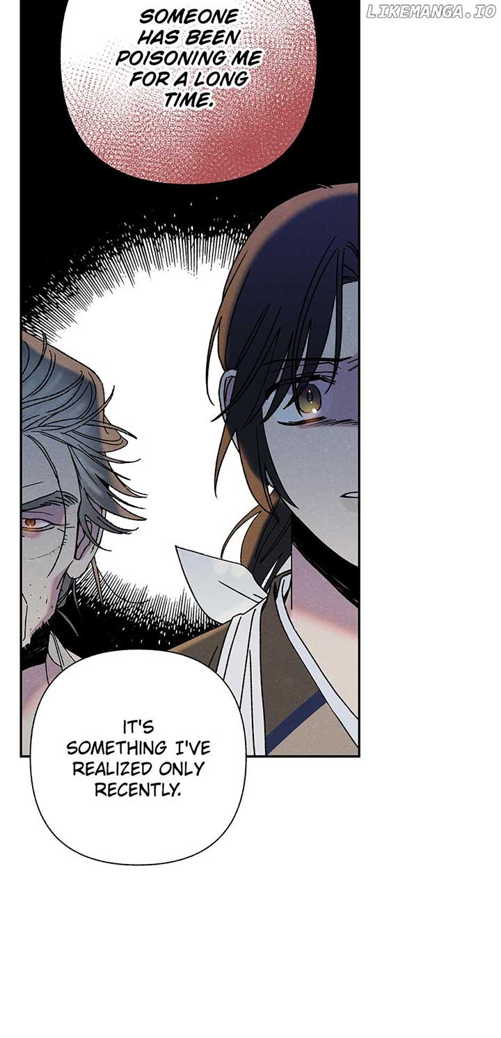 Royal Marriage (2024) Chapter 12 - Page 21