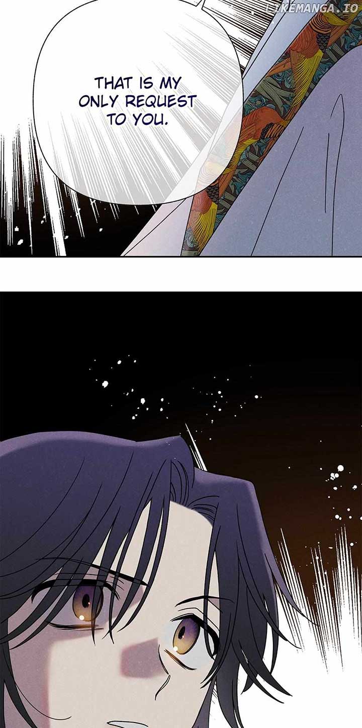 Royal Marriage (2024) Chapter 12 - Page 27