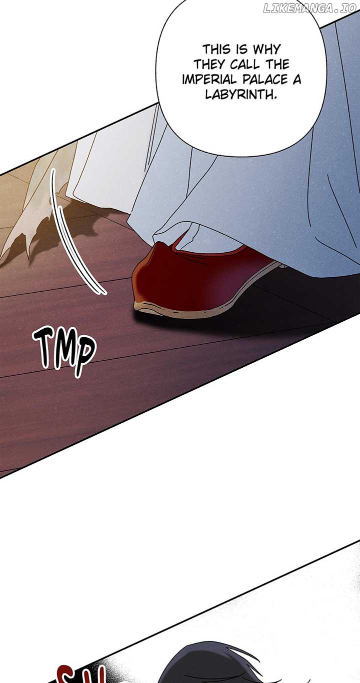 Royal Marriage (2024) Chapter 12 - Page 3