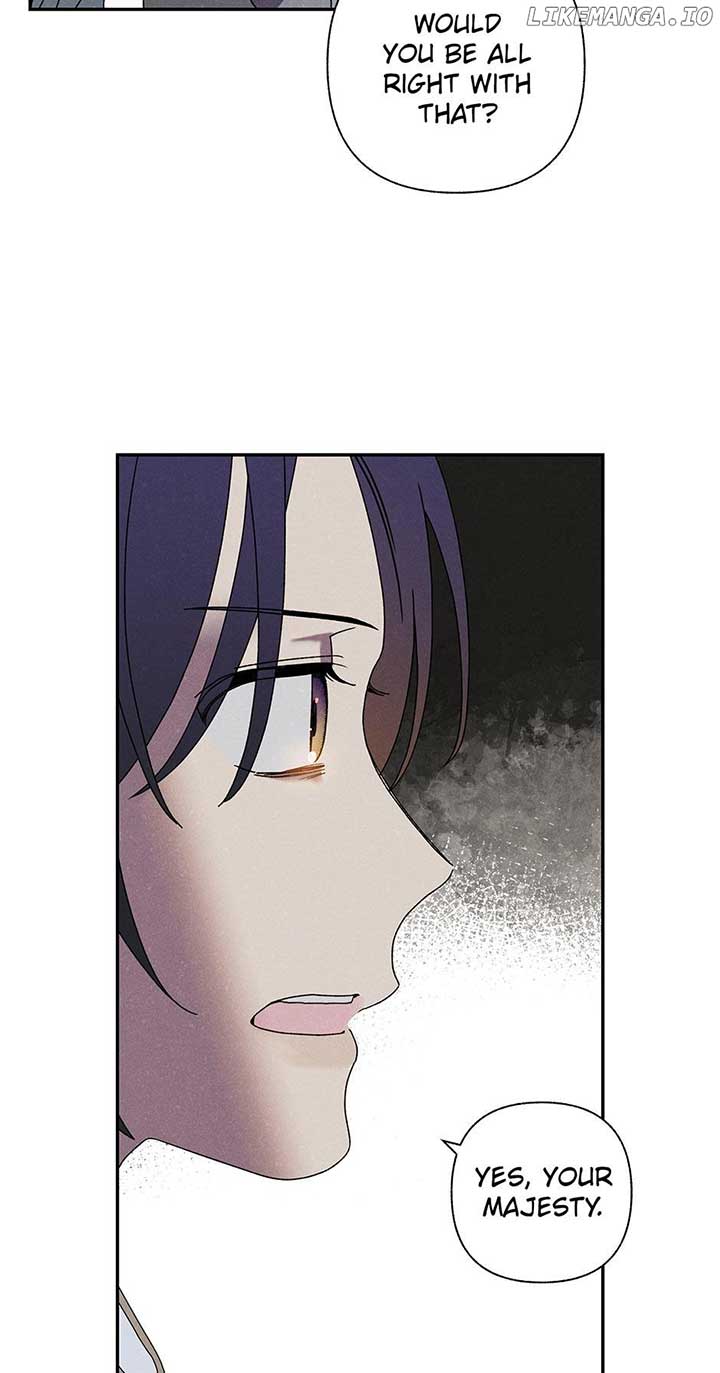 Royal Marriage (2024) Chapter 12 - Page 33