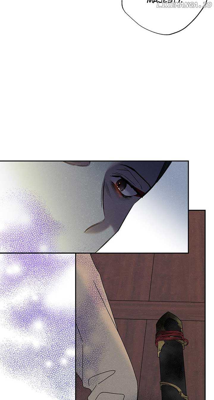 Royal Marriage (2024) Chapter 12 - Page 39