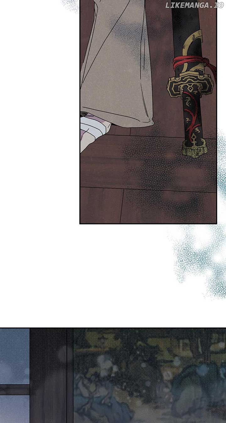 Royal Marriage (2024) Chapter 12 - Page 40