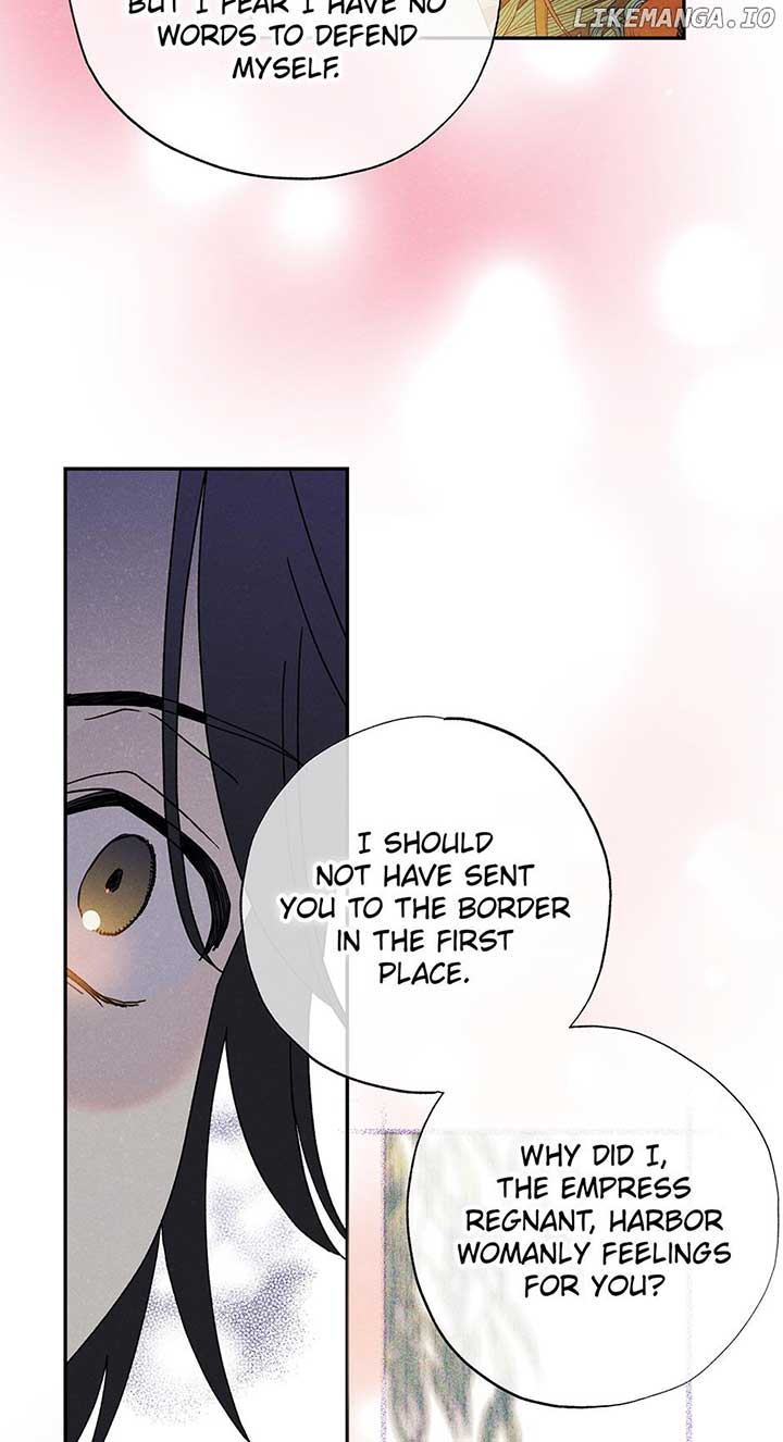 Royal Marriage (2024) Chapter 12 - Page 44