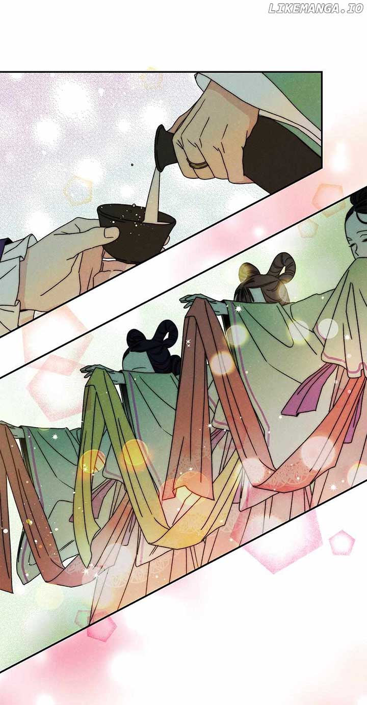 Royal Marriage (2024) Chapter 12 - Page 50